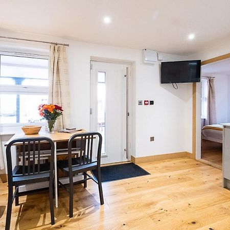 Three Tuns Apartments - Sycamore Pettistree Exteriér fotografie