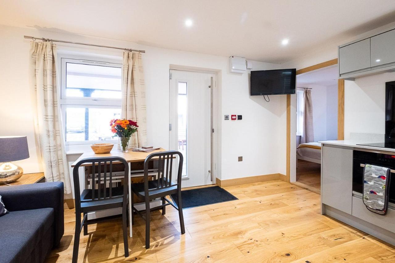Three Tuns Apartments - Sycamore Pettistree Exteriér fotografie