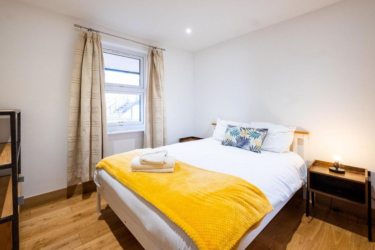 Three Tuns Apartments - Sycamore Pettistree Exteriér fotografie